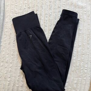 Gymshark Black Activewear